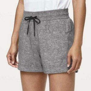 Lululemon Drawstring Shorts Size 12